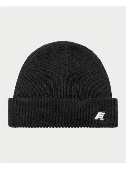 Brice K-way children's wool hat K-WAY | K31358W-E. BRICEAZ3